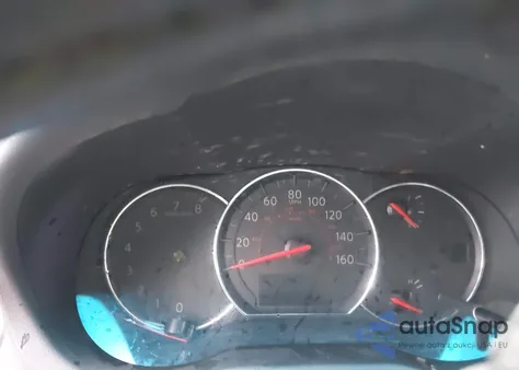 2012 Nissan Maxima 3.5 Sv z USA, uszkodzony, nr VIN 1N4AA5APXCC820511